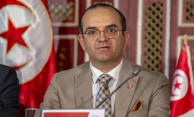 farouk bouasker
