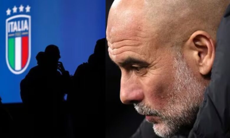 guardiola . italy 03042026