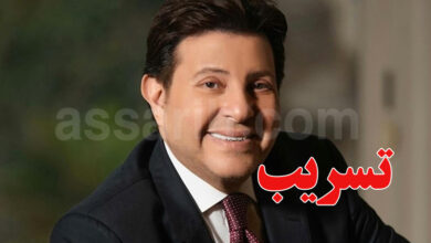 hani shaker