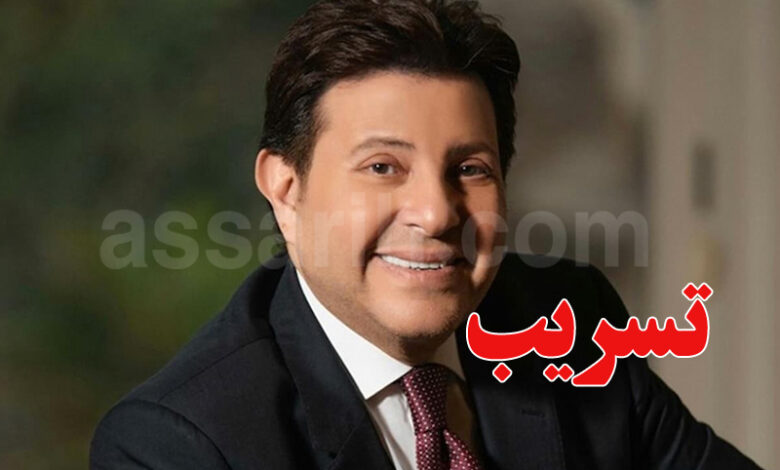 hani shaker