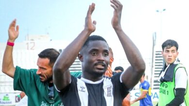 hasamadou 2026