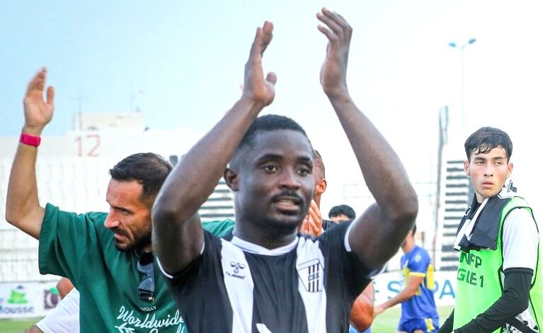 hasamadou 2026