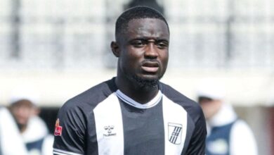 hasamadou ouedrago mars 2026
