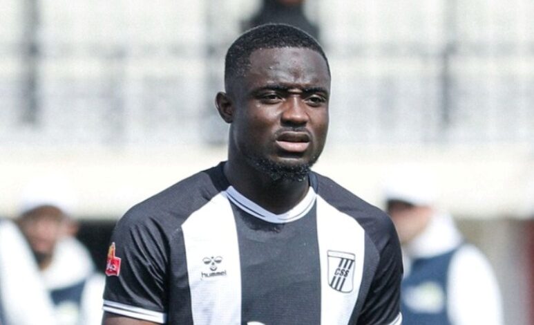 hasamadou ouedrago mars 2026