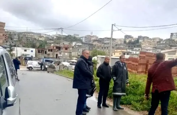 jendouba 14.04.2026