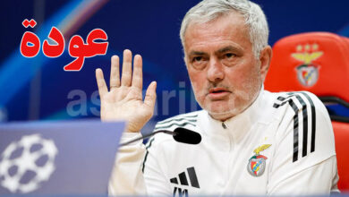 josé mourinho real madrid