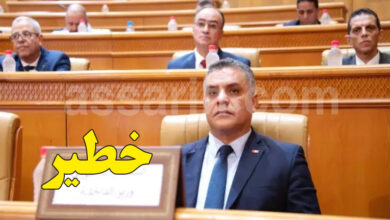 khaled nouri