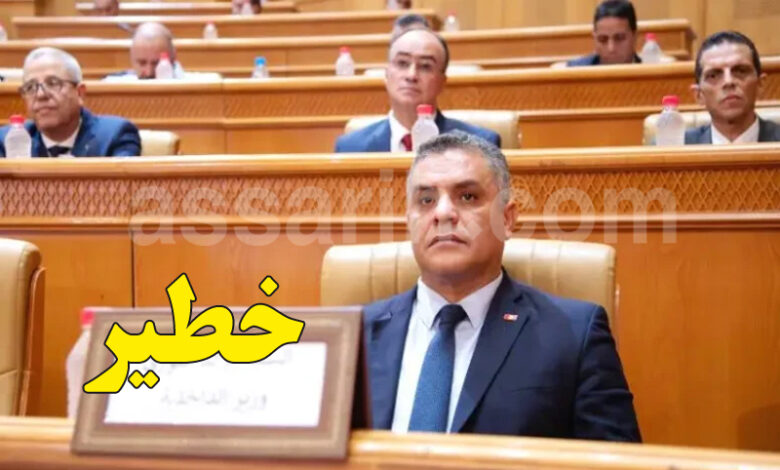 khaled nouri