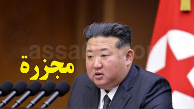 kim jong un