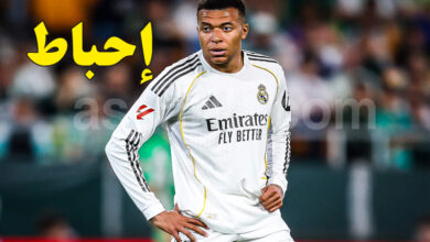 kylian mbappé