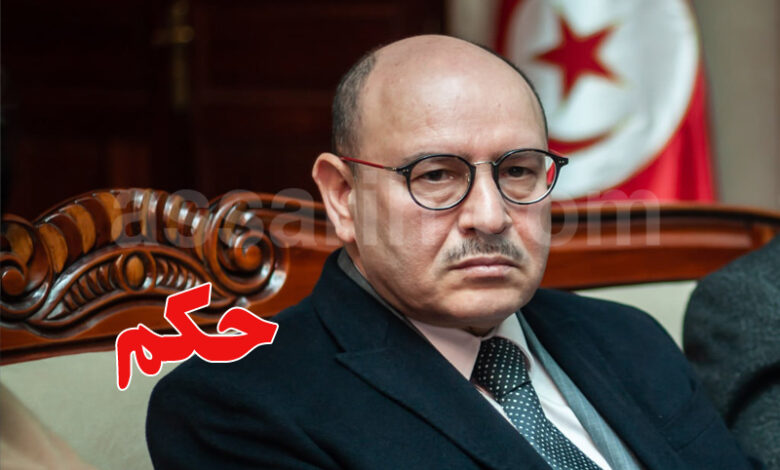 lotfi mraihi
