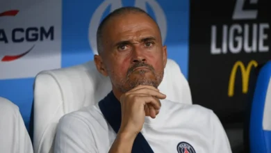 luis enrique