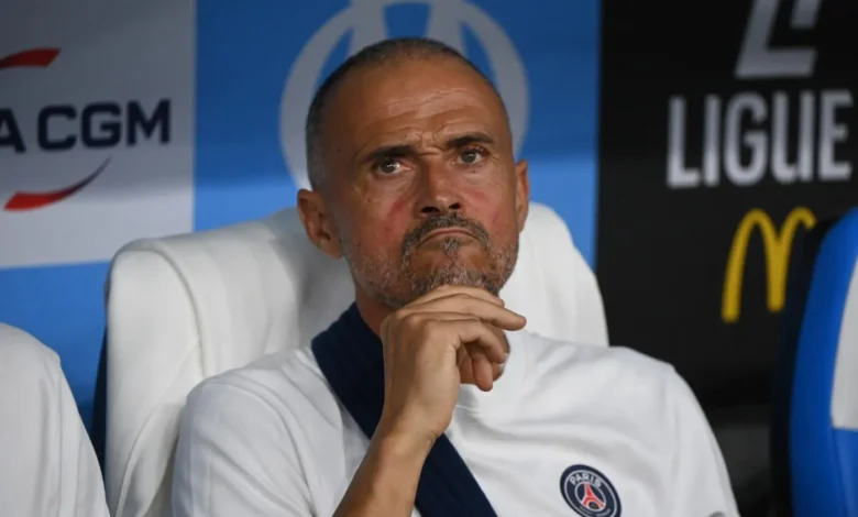 luis enrique