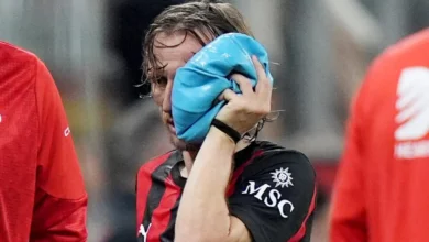 luka modrić