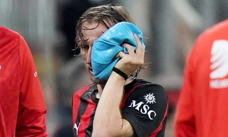 luka modrić