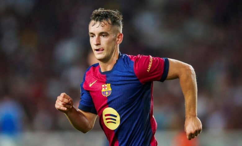 marc casado barça 159