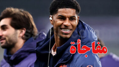 marcus rashford