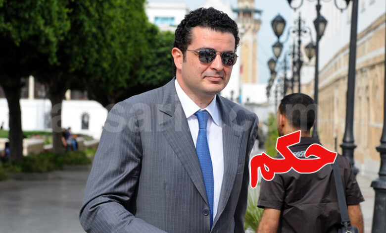 marouane mabrouk