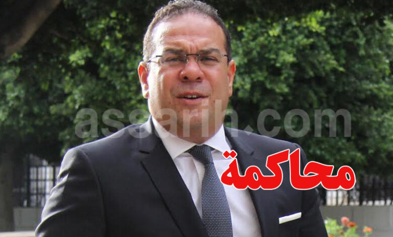 mehdi ben gharbia