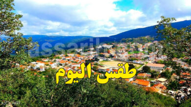 meteo tunisie