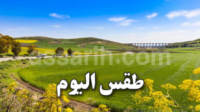 meteo tunisie