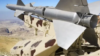 missiles balistiques