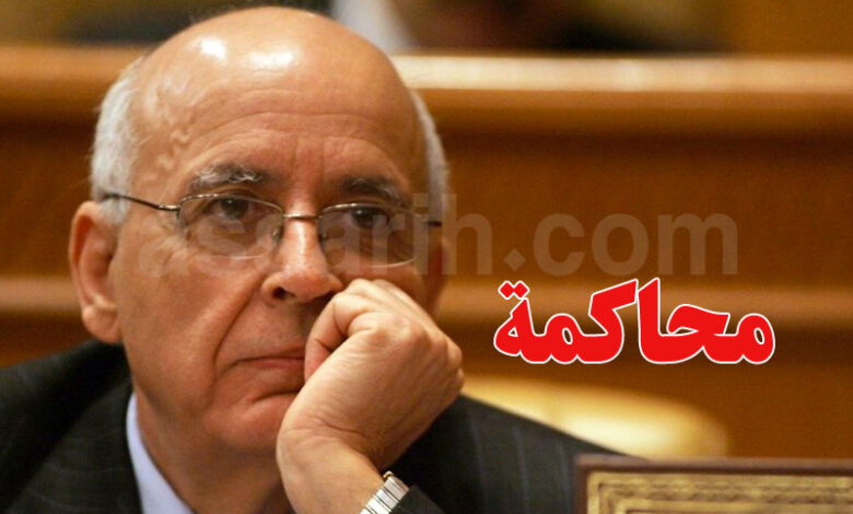 mohamed el ghannouchi