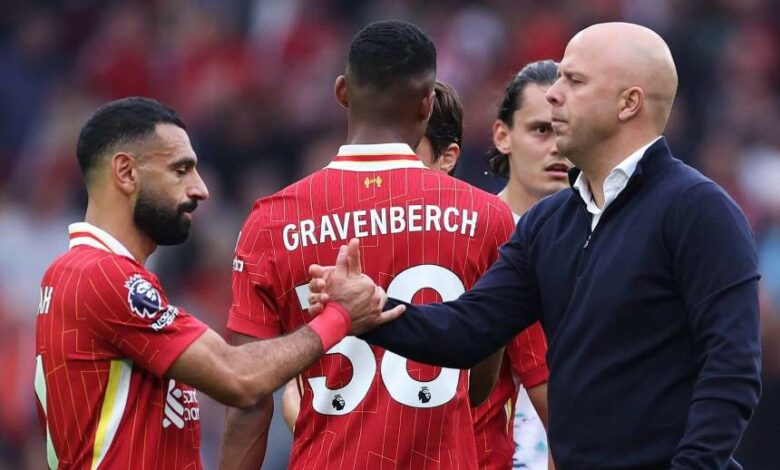 mohamed salah & arnie slot 269