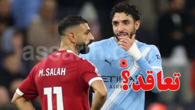 mohamed salah et omar marmoush