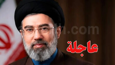 mojtaba khamenei