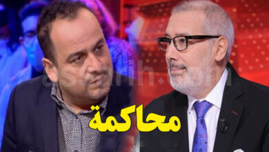 mourad zeghidi et borhen bsaies