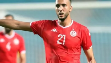 nader ghandri