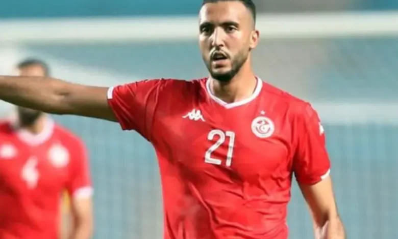 nader ghandri