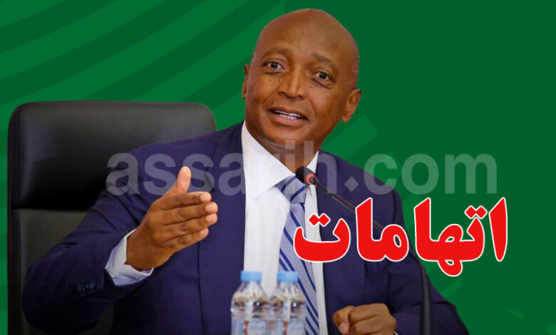 patrice motsepe