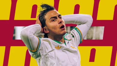paulo dybala boca juniors