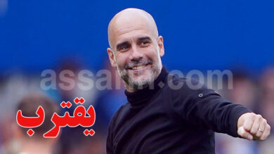 pep guardiola