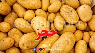 pommes de terre