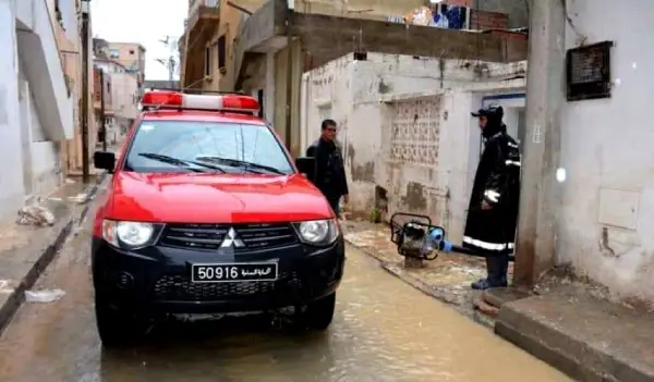 protection civile pluies 17042025