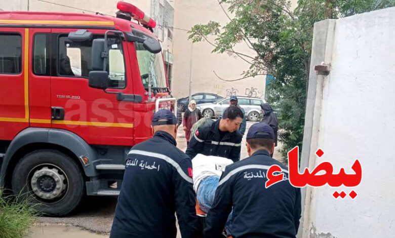 protection civile tunisie