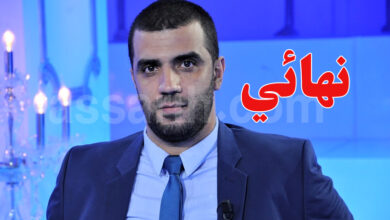rached lekhyari
