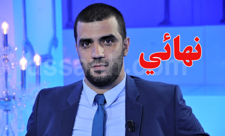 rached lekhyari
