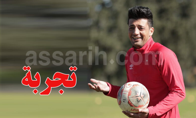rami bedoui