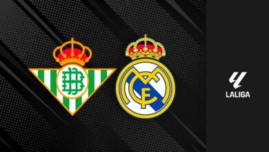 real betis vs real madrid 24.04.2026