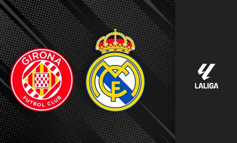 real madrid vs girona 10.04.2026