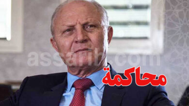 ridha charfeddine