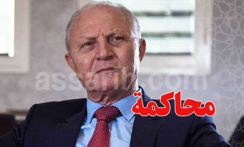 ridha charfeddine