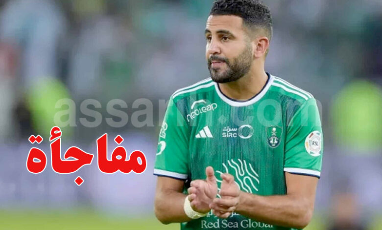riyad mahrez