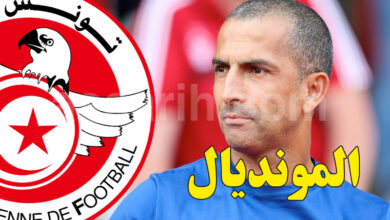 sabri lamouchi