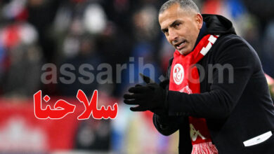 sabri lamouchi