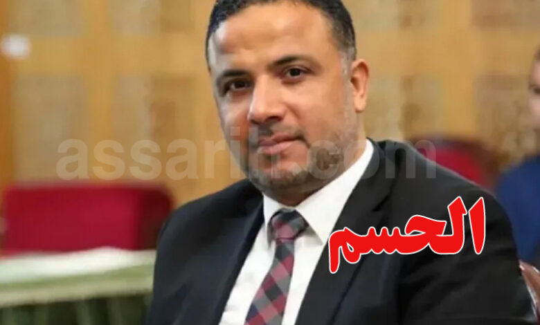 saif eddine makhlouf